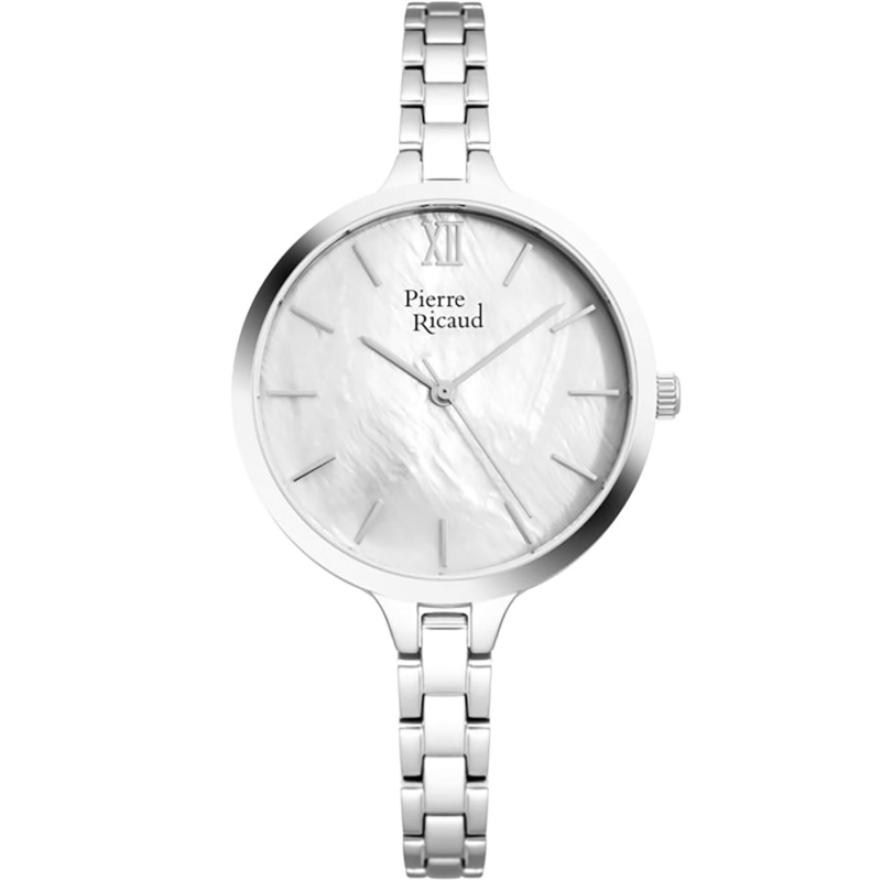 Купить Наручные часы Pierre Ricaud P22055.516FQ в Sibtime Фото 1 Наручные часы Pierre Ricaud P22055.516FQ Фото 1