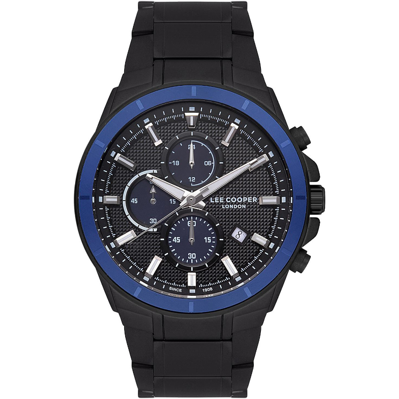 Купить Наручные часы Lee Cooper LC07172.650 в Sibtime Наручные часы Lee Cooper LC07172.650