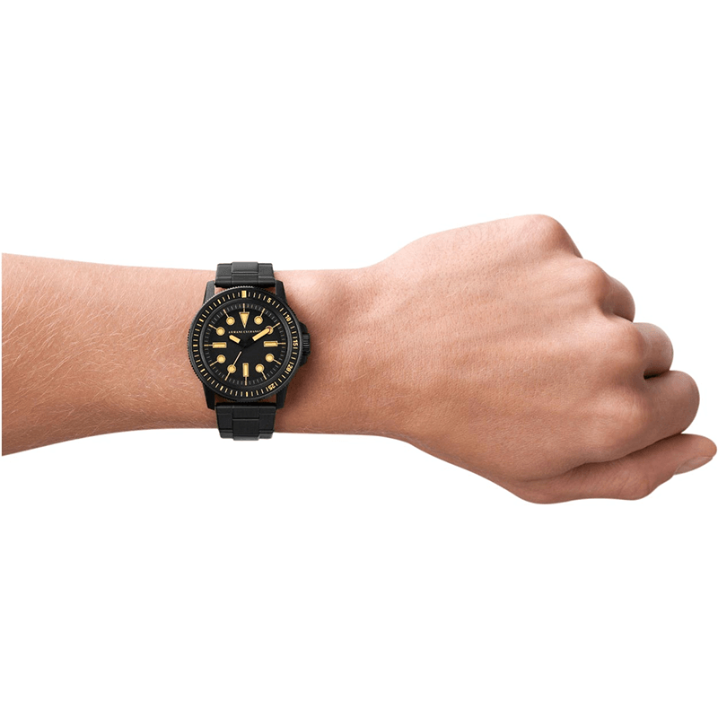 Купить Наручные часы Armani Exchange AX1855 в Sibtime Фото 2 Наручные часы Armani Exchange AX1855 Фото 2