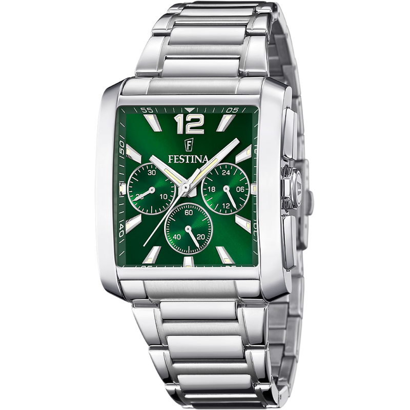 Купить Наручные часы Festina F20635/3 в Sibtime Наручные часы Festina F20635/3