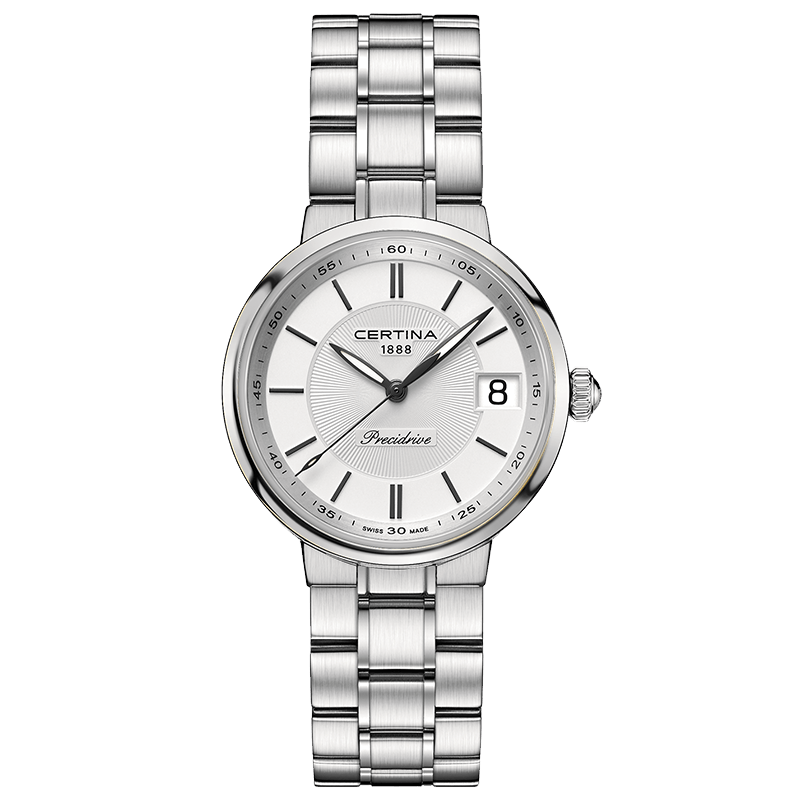 Купить Наручные часы Certina C031.210.11.031.00 DS Stella в Sibtime Фото 1 Наручные часы Certina C031.210.11.031.00 DS Stella Фото 1