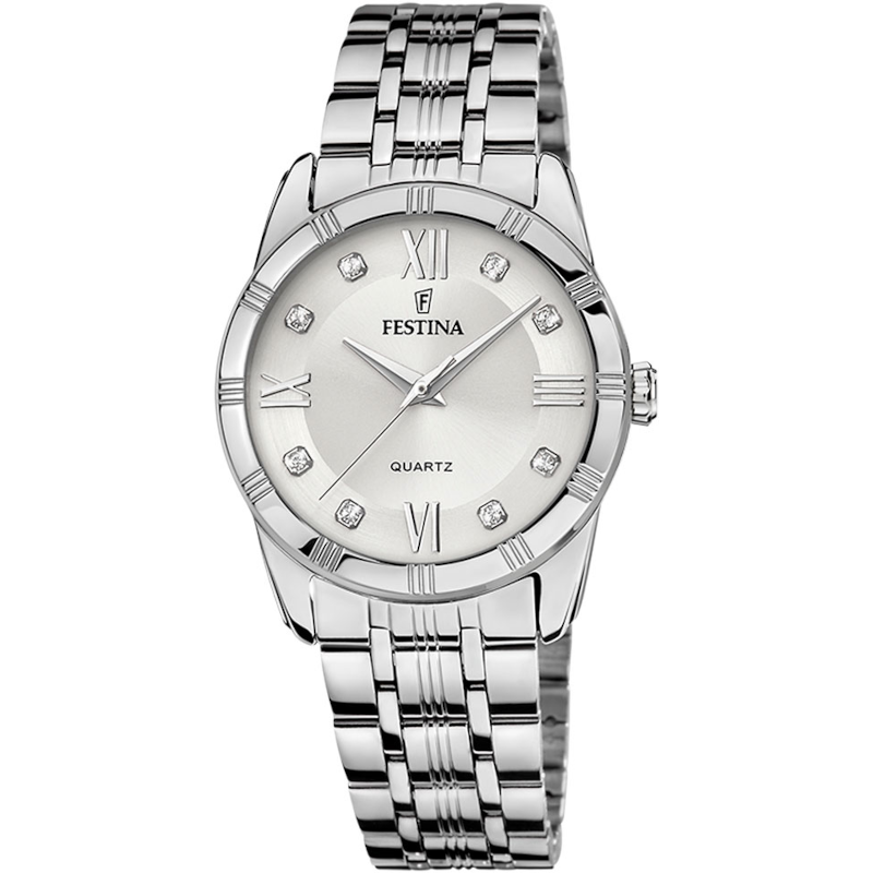 Купить Наручные часы Festina F16940/A в Sibtime Наручные часы Festina F16940/A