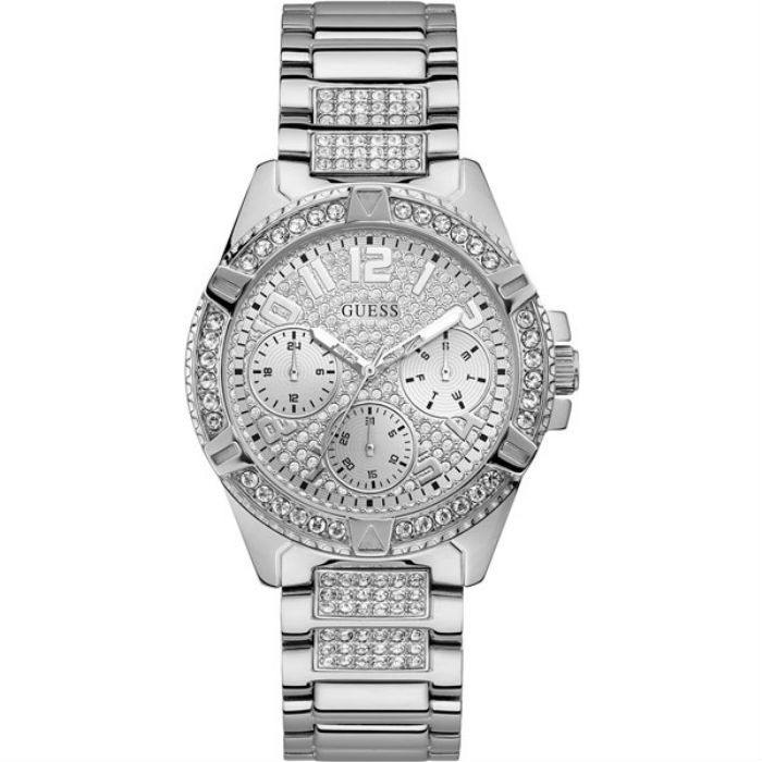 Купить Наручные часы Guess W1156L1 в Sibtime Фото 1 Наручные часы Guess W1156L1 Фото 1