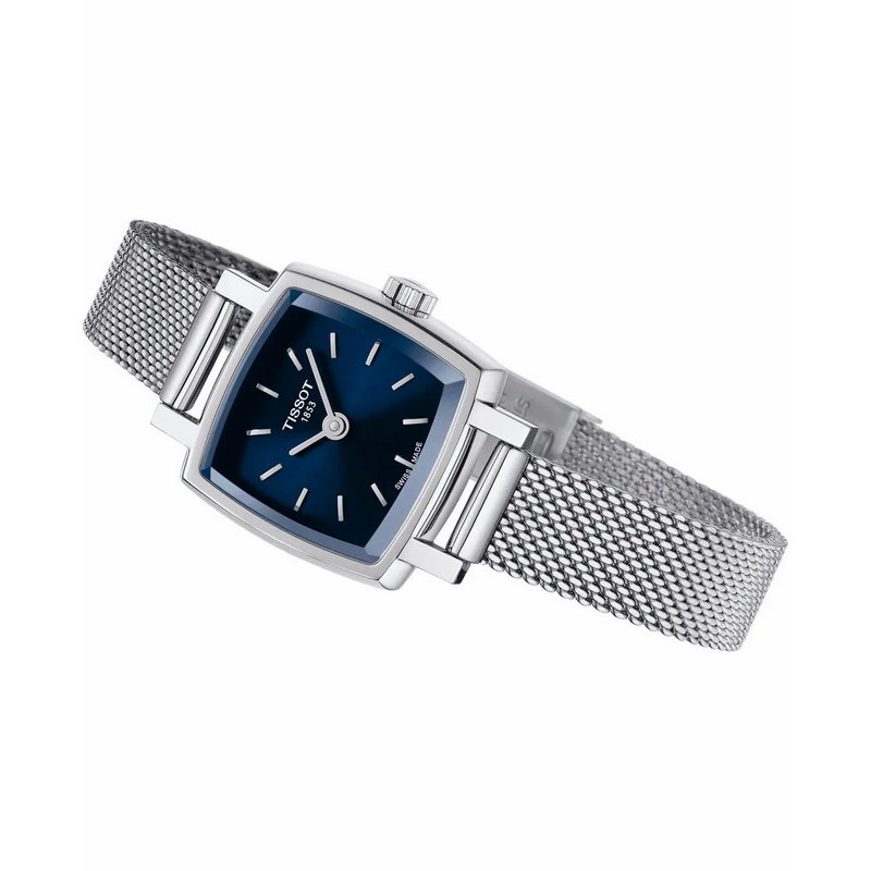 Купить Наручные часы Tissot T0581091104100 T-Lady в Sibtime Фото 4 Наручные часы Tissot T0581091104100 T-Lady Фото 4
