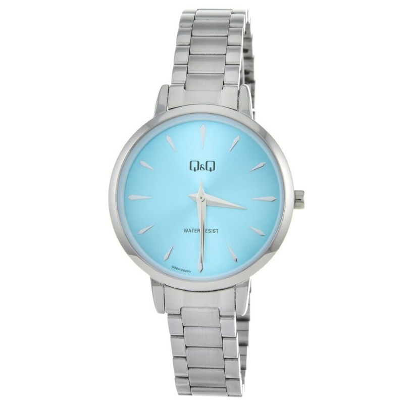 Купить Наручные часы Q&Q Q56A-002PY в Sibtime Наручные часы Q&Q Q56A-002PY