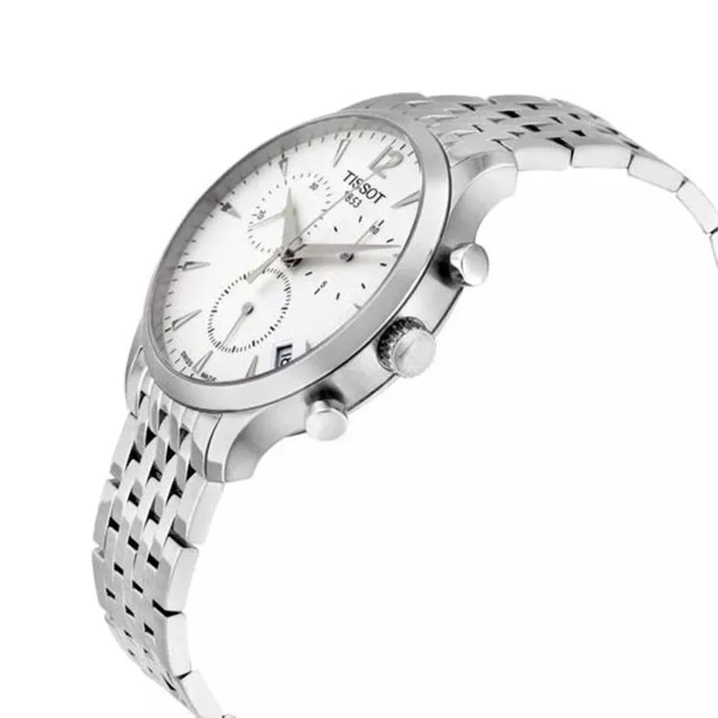 Купить Наручные часы Tissot T0636171103700 T-Classic в Sibtime Фото 3 Наручные часы Tissot T0636171103700 T-Classic Фото 3