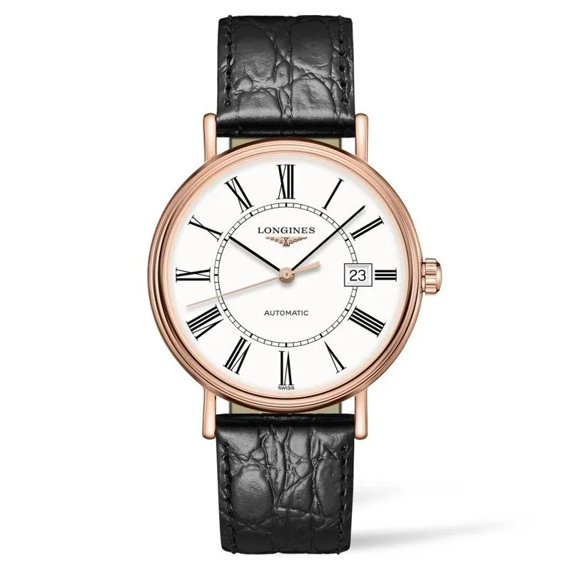 Купить Наручные часы Longines L4.922.1.11.2 в Sibtime Фото 2 Наручные часы Longines L4.922.1.11.2 Фото 2