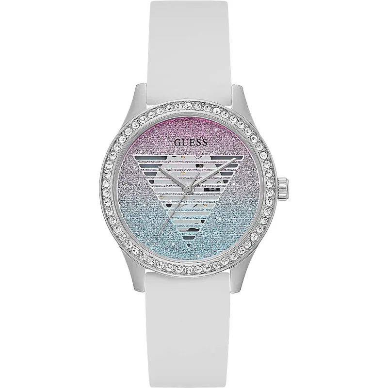 Купить Наручные часы Guess GW0530L5 в Sibtime Наручные часы Guess GW0530L5