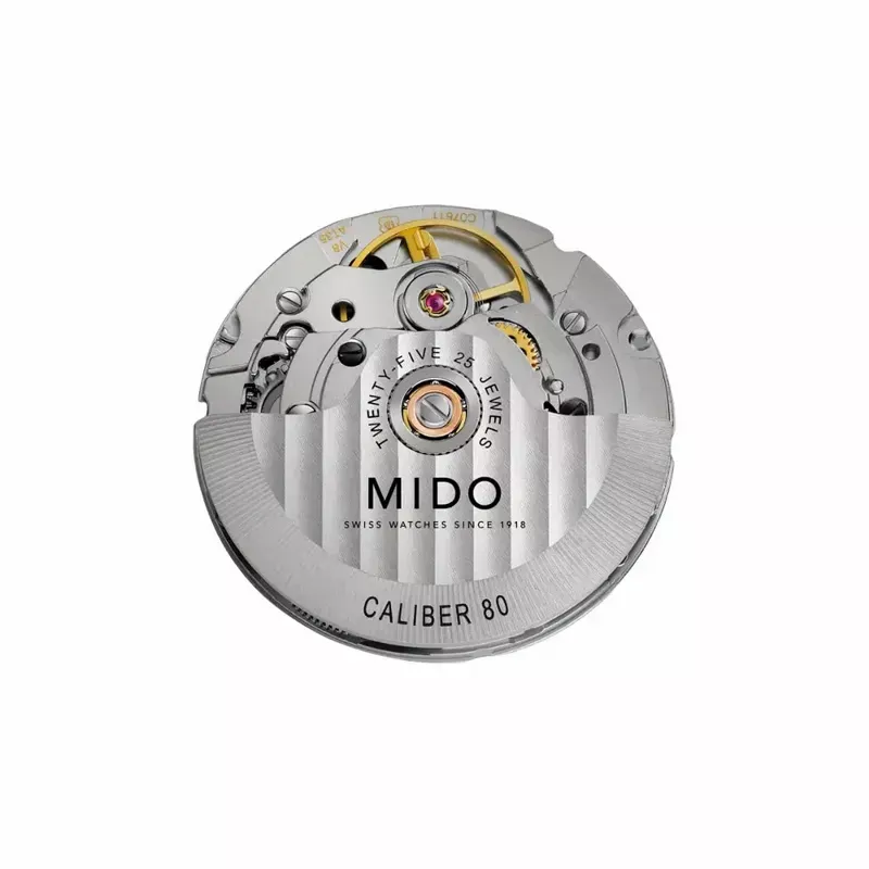 Купить Наручные часы Mido M_0264301104100 Ocean Star в Sibtime Фото 4 Наручные часы Mido M_0264301104100 Ocean Star Фото 4