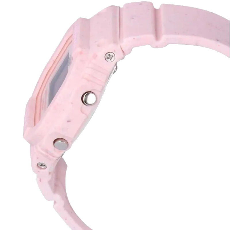 Купить Наручные часы Casio Baby-G BGD-560CR-4 в Sibtime Фото 3 Наручные часы Casio Baby-G BGD-560CR-4 Фото 3