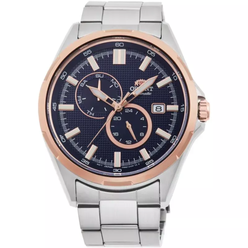Купить Наручные часы Orient RA-AK0601L10A в Sibtime Наручные часы Orient RA-AK0601L10A