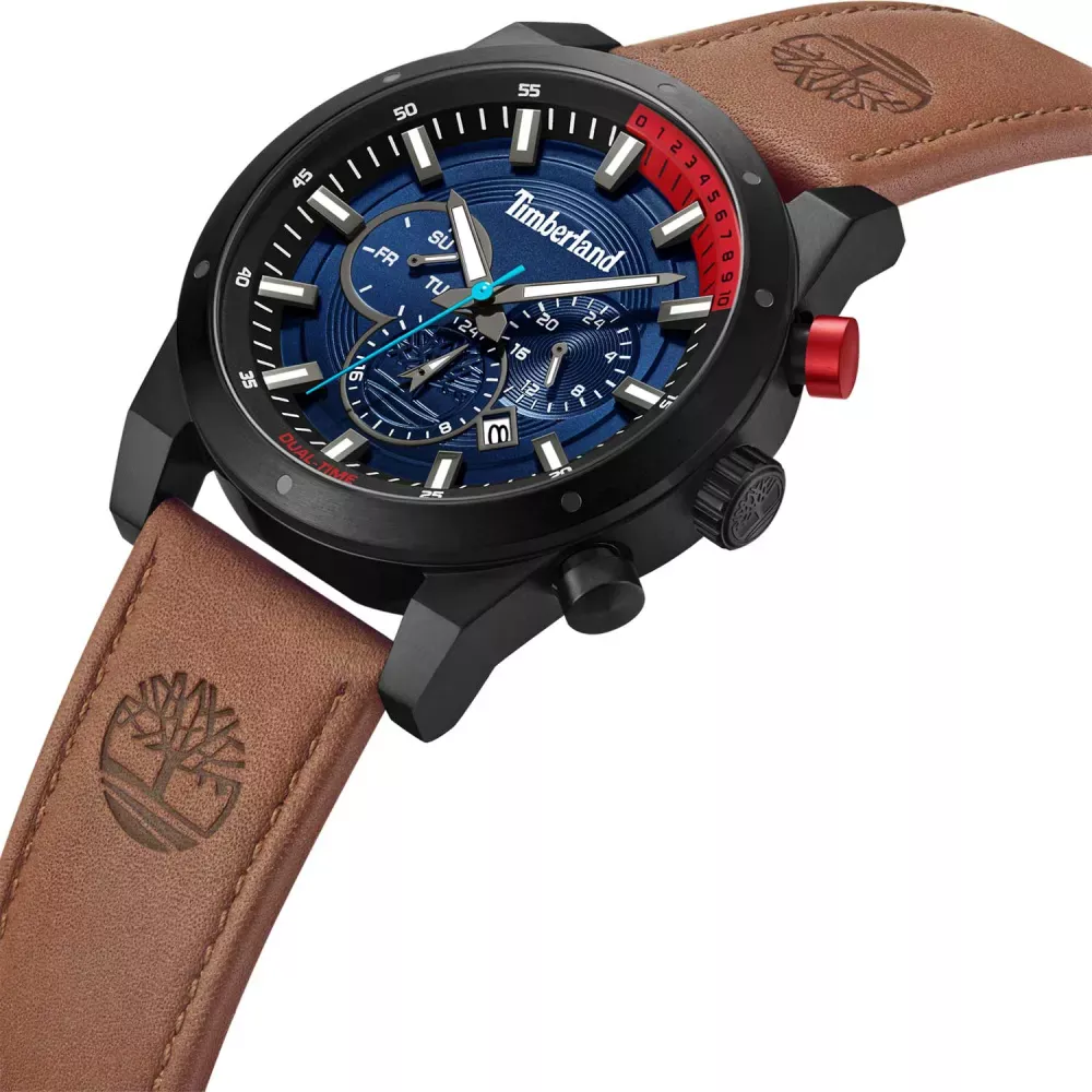 Купить Наручные часы Timberland TDWGF2131901 в Sibtime Фото 3 Наручные часы Timberland TDWGF2131901 Фото 3