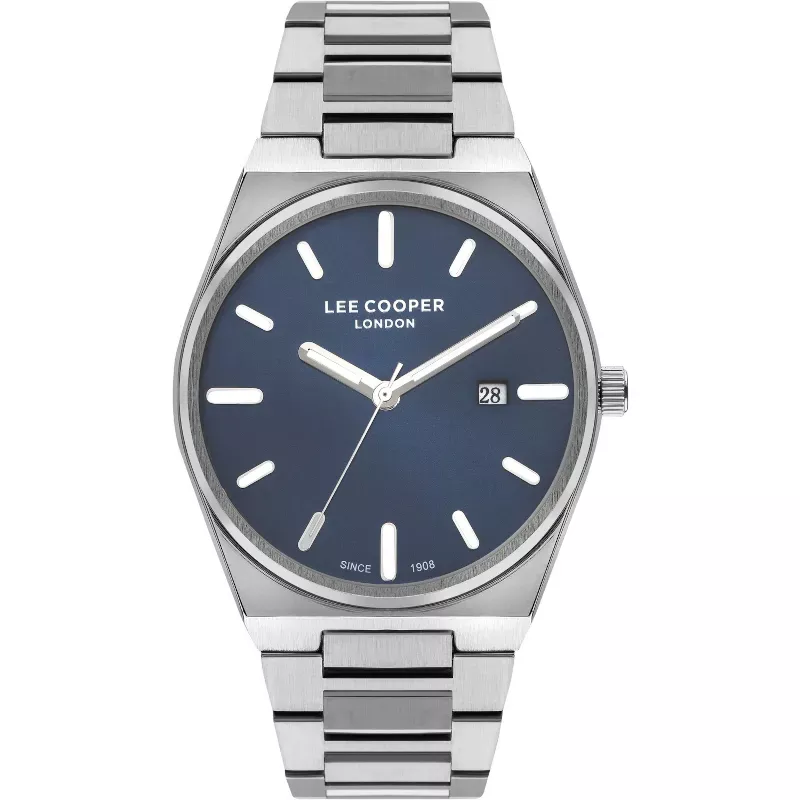 Купить Наручные часы Lee Cooper LC07608.390 в Sibtime Наручные часы Lee Cooper LC07608.390