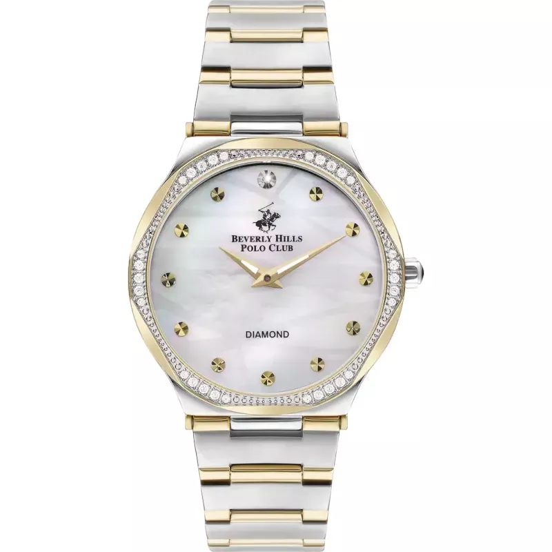 Купить Наручные часы Beverly Hills Polo Club BP3399C.230 в Sibtime Наручные часы Beverly Hills Polo Club BP3399C.230