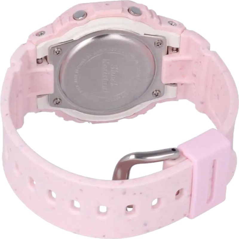 Купить Наручные часы Casio Baby-G BGD-560CR-4 в Sibtime Фото 2 Наручные часы Casio Baby-G BGD-560CR-4 Фото 2