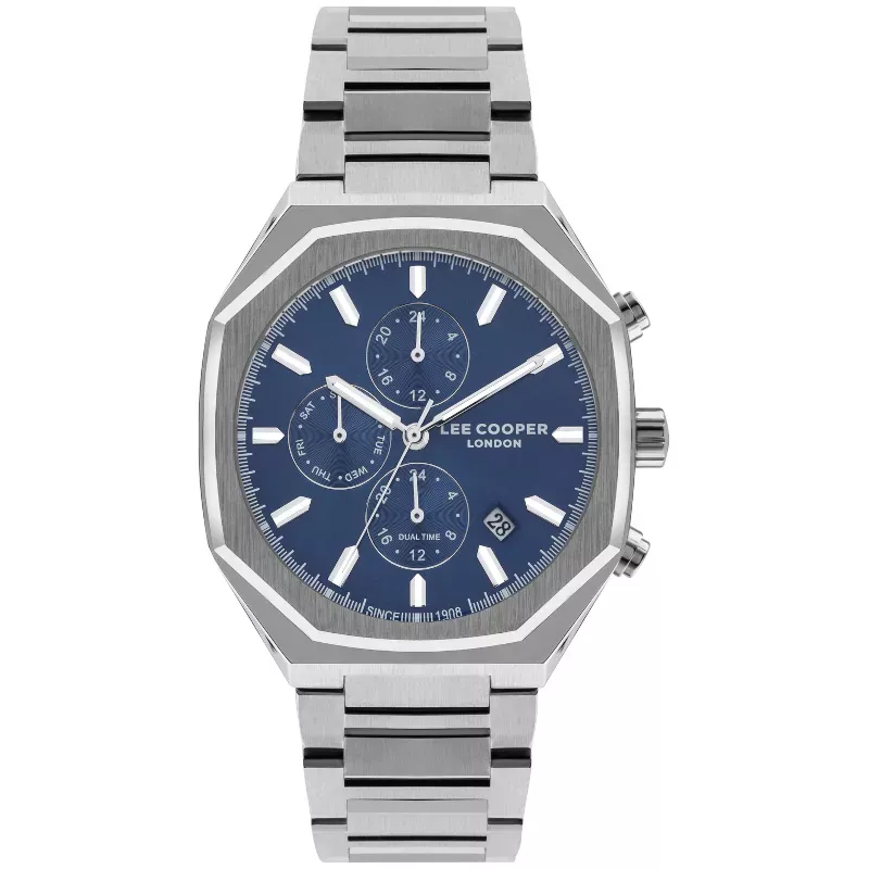 Купить Наручные часы Lee Cooper LC07617.390 в Sibtime Наручные часы Lee Cooper LC07617.390
