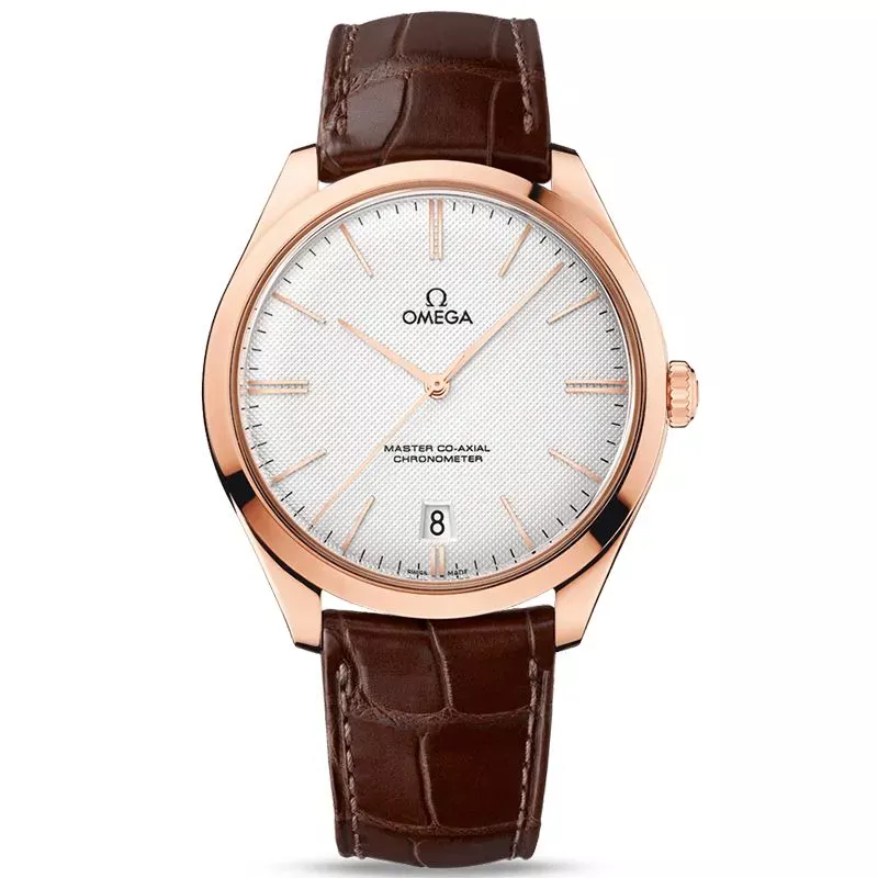 Купить Наручные часы Omega 432.53.40.21.02.002 De Ville в Sibtime Наручные часы Omega 432.53.40.21.02.002 De Ville