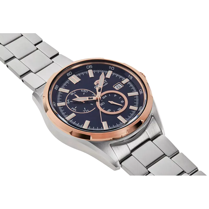 Купить Наручные часы Orient RA-AK0601L10B в Sibtime Фото 3 Наручные часы Orient RA-AK0601L10B Фото 3