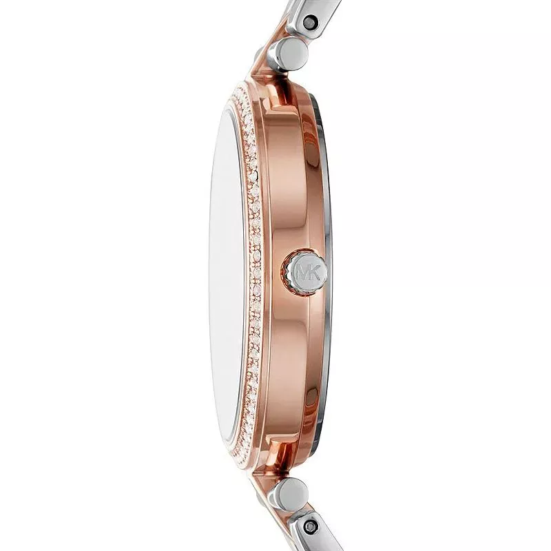 Купить Наручные часы Michael Kors MK4452 в Sibtime Фото 2 Наручные часы Michael Kors MK4452 Фото 2