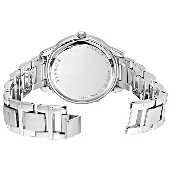 Купить Наручные часы Fossil ES2362 в Sibtime Фото 3 Наручные часы Fossil ES2362 Фото 3