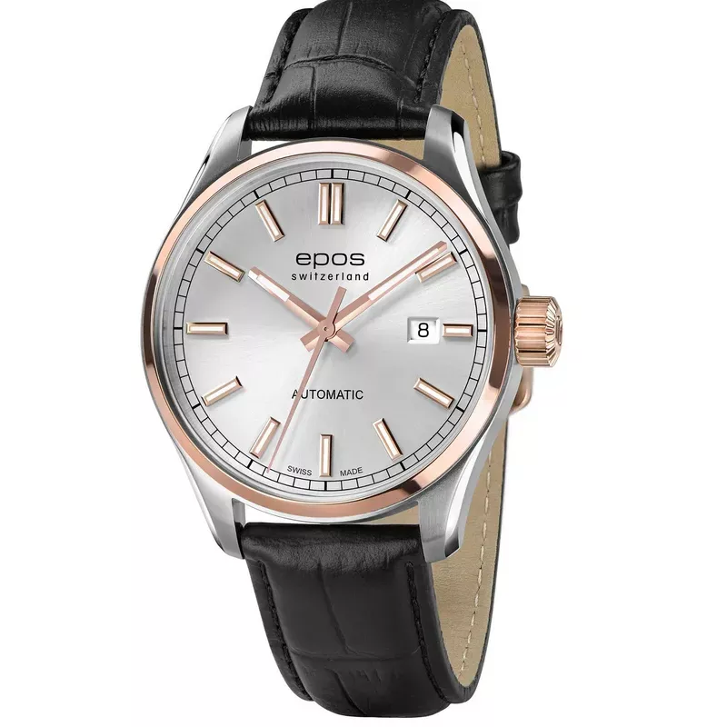 Купить Наручные часы Epos 3501.132.34.18.25 Passion в Sibtime Фото 1 Наручные часы Epos 3501.132.34.18.25 Passion Фото 1