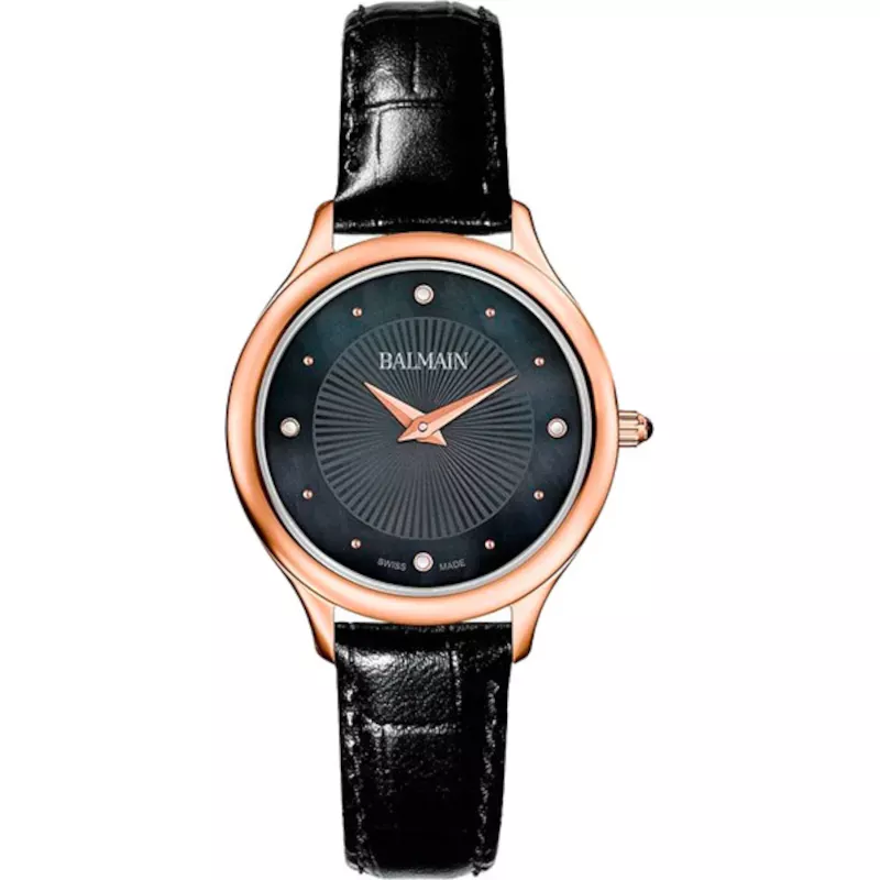 Купить Наручные часы Balmain B43793266 в Sibtime Наручные часы Balmain B43793266