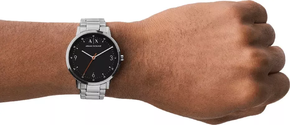 Купить Наручные часы Armani Exchange AX2737 в Sibtime Фото 2 Наручные часы Armani Exchange AX2737 Фото 2