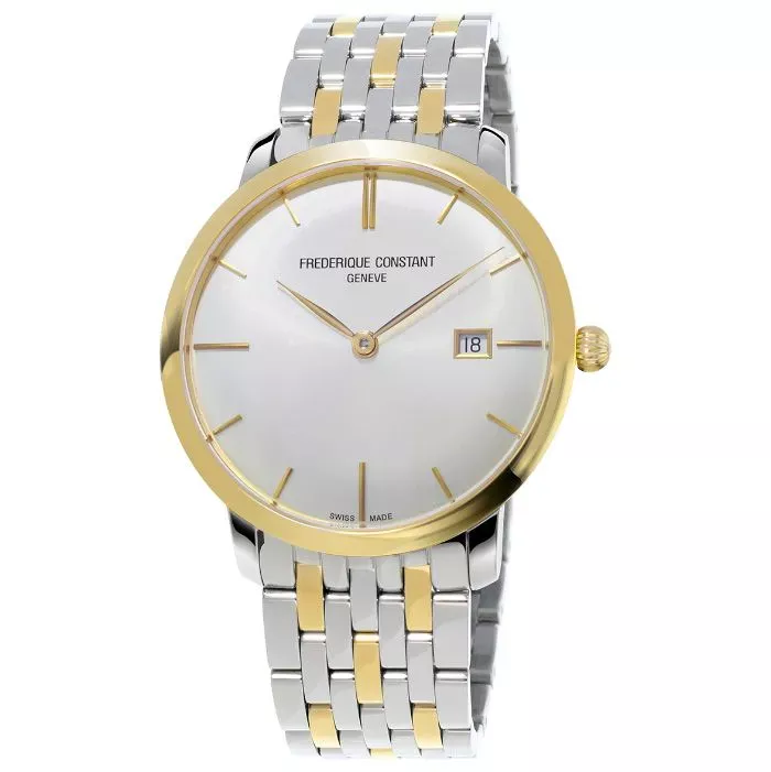 Купить Наручные часы Frederique Constant FC-306V4S3B2 в Sibtime Наручные часы Frederique Constant FC-306V4S3B2