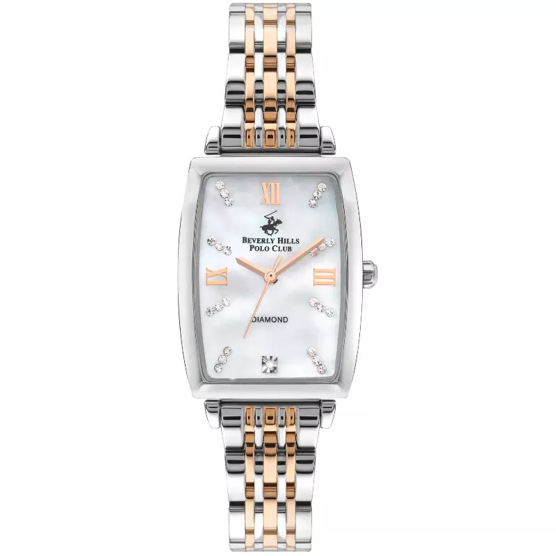 Купить Наручные часы Beverly Hills Polo Club BP3389C.520 в Sibtime Наручные часы Beverly Hills Polo Club BP3389C.520