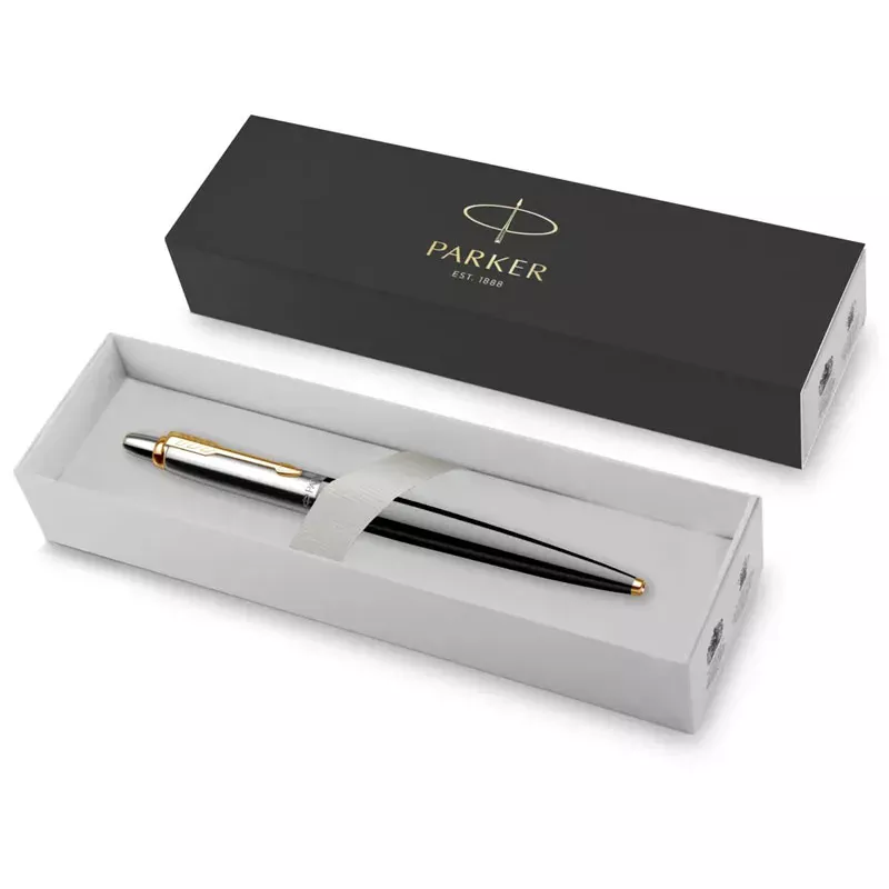 Купить Parker K160 Jotter Black GT BP (S0098370) в Sibtime Фото 3 Parker K160 Jotter Black GT BP (S0098370) Фото 3