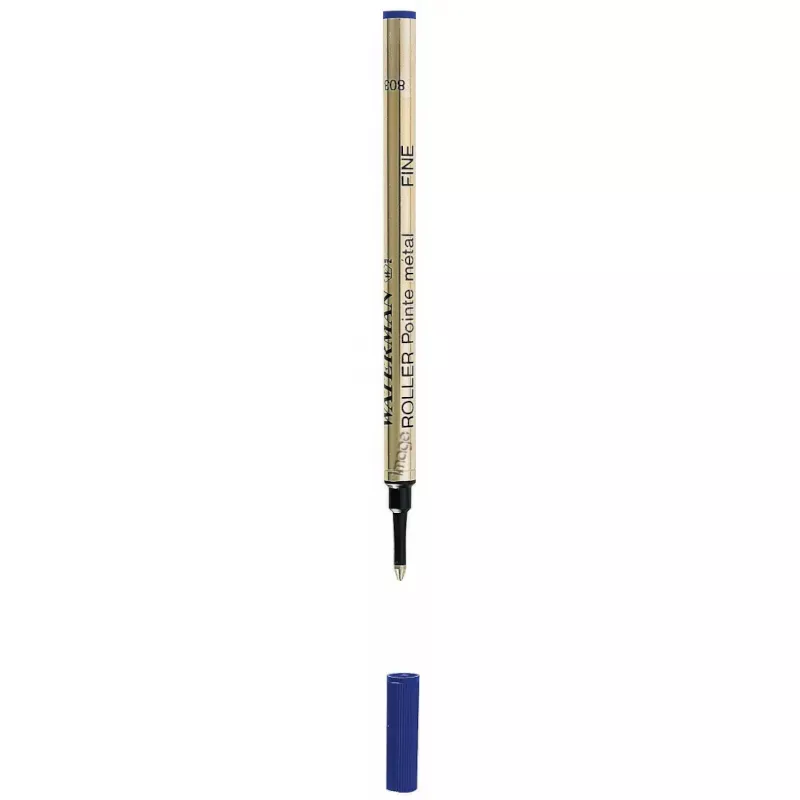Купить Waterman S0038990 Стержень роллер Waterman blue (1964018) в Sibtime Waterman S0038990 Стержень роллер Waterman blue (1964018)