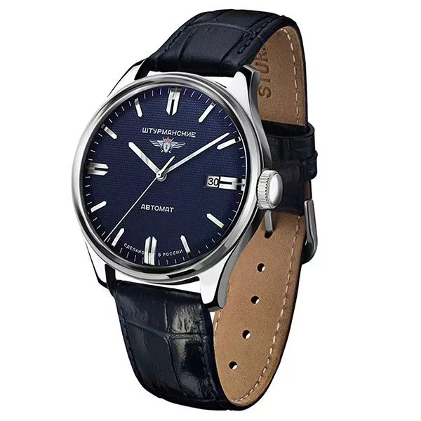 Купить Наручные часы Штурманские 9015/1271570 в Sibtime Фото 2 Наручные часы Штурманские 9015/1271570 Фото 2