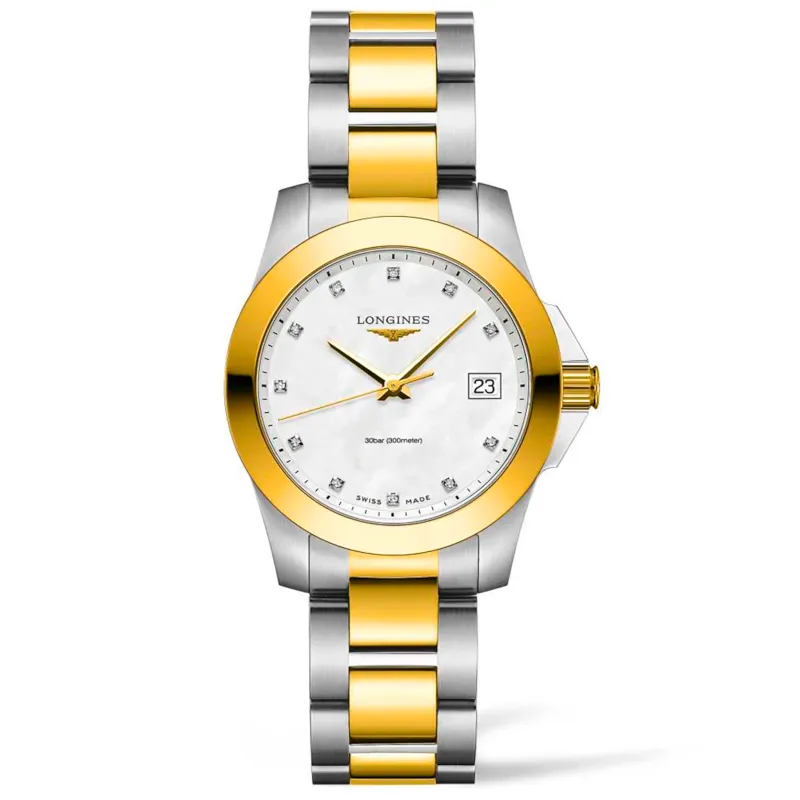 Купить Наручные часы Longines L3.377.3.87.7 в Sibtime Фото 1 Наручные часы Longines L3.377.3.87.7 Фото 1