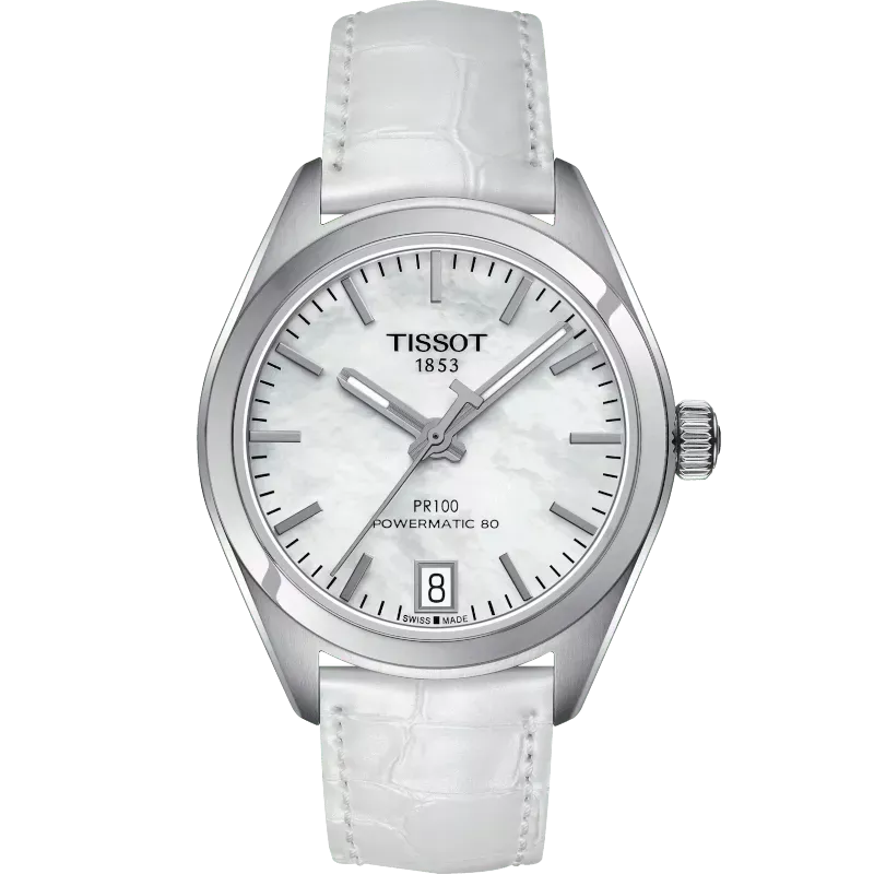 Купить Наручные часы Tissot T101.207.16.111.00 в Sibtime Фото 1 Наручные часы Tissot T101.207.16.111.00 Фото 1