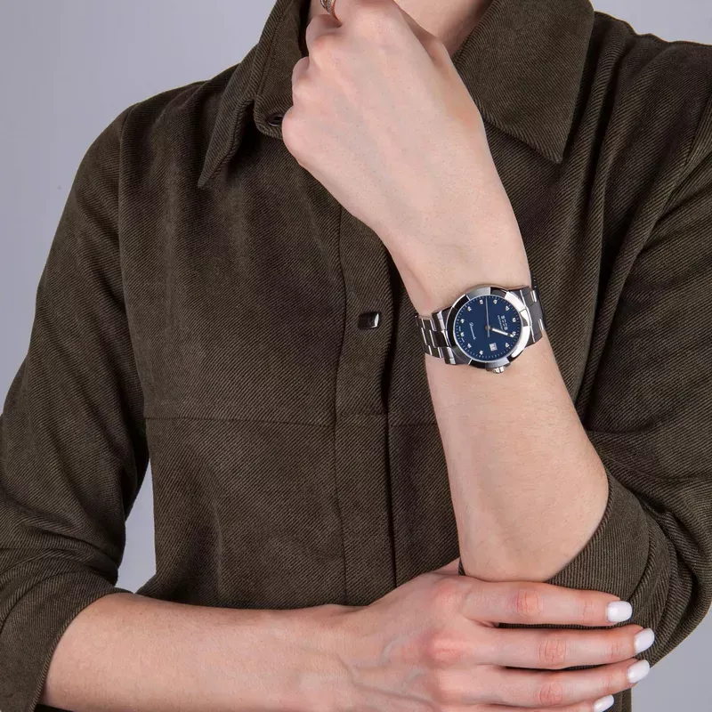Купить Наручные часы Epos 8001.700.20.86.30 Ladies Quartz в Sibtime Фото 3 Наручные часы Epos 8001.700.20.86.30 Ladies Quartz Фото 3