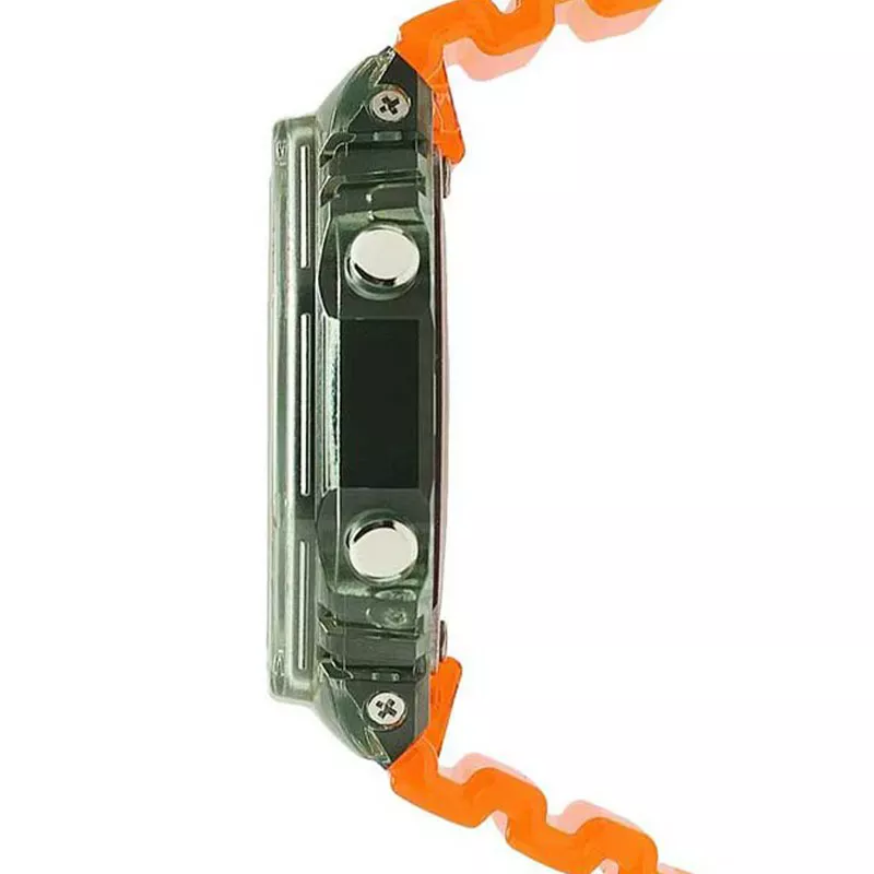 Купить Наручные часы Casio G-Shock GA-2100HC-4A в Sibtime Фото 2 Наручные часы Casio G-Shock GA-2100HC-4A Фото 2