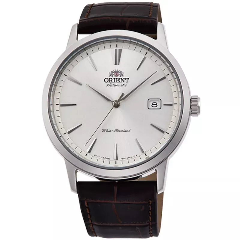 Купить Наручные часы Orient RA-AC0F07S10A в Sibtime Наручные часы Orient RA-AC0F07S10A