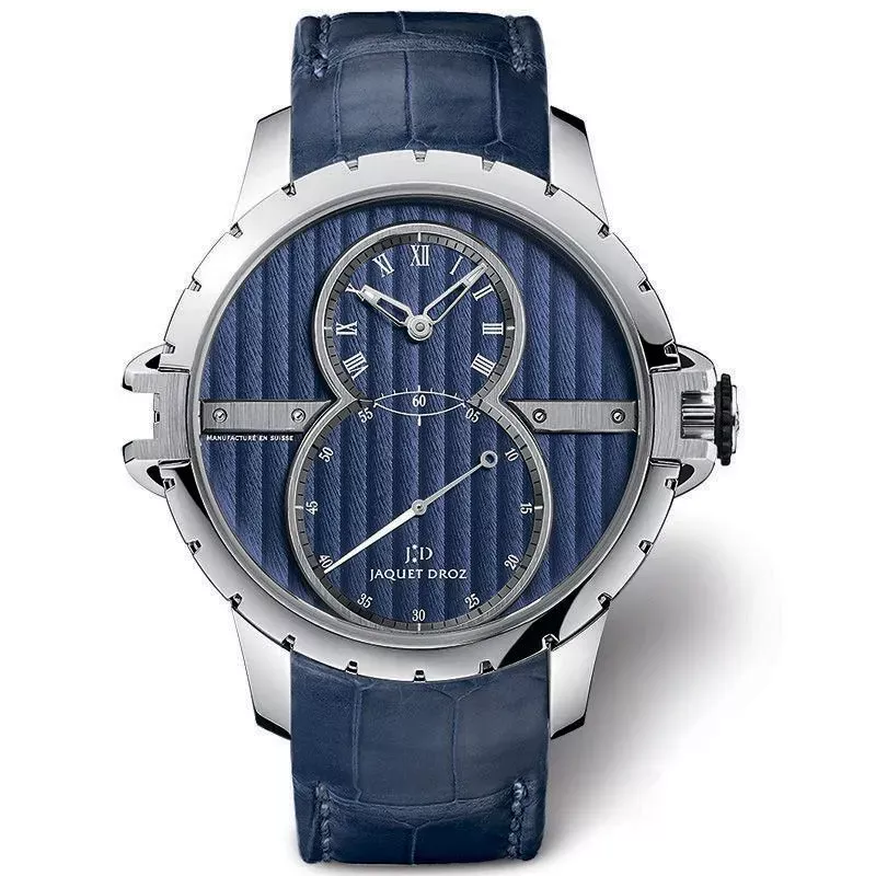 Купить Наручные часы Jaquet Droz J029020241 (159) в Sibtime Фото 1 Наручные часы Jaquet Droz J029020241 (159) Фото 1