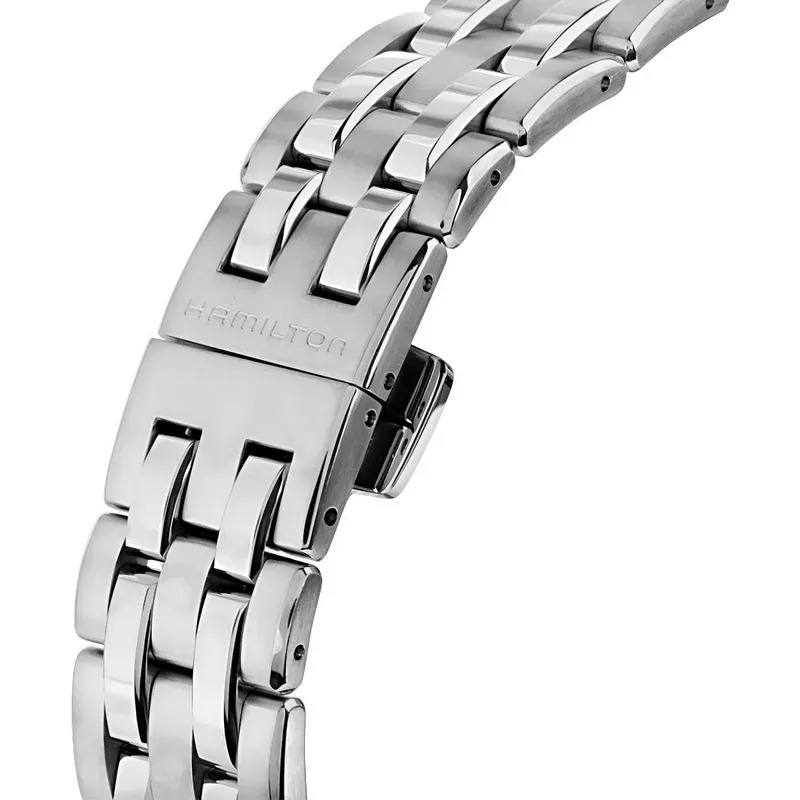 Купить Наручные часы Hamilton H_32215130 Jazzmaster в Sibtime Фото 4 Наручные часы Hamilton H_32215130 Jazzmaster Фото 4