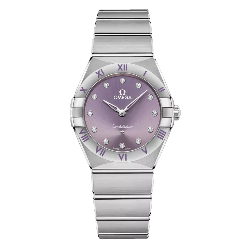 Купить Наручные часы Omega 131.10.28.60.60.002 Constellation в Sibtime Фото 1 Наручные часы Omega 131.10.28.60.60.002 Constellation Фото 1