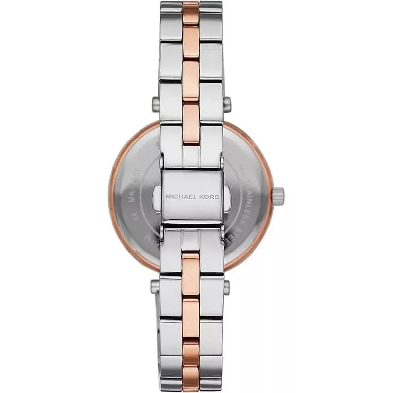 Купить Наручные часы Michael Kors MK4452 в Sibtime Фото 3 Наручные часы Michael Kors MK4452 Фото 3