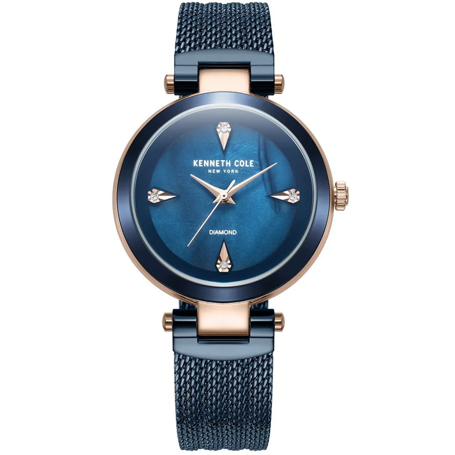 Купить Наручные часы Kenneth Cole KCWLG2236302 в Sibtime Наручные часы Kenneth Cole KCWLG2236302
