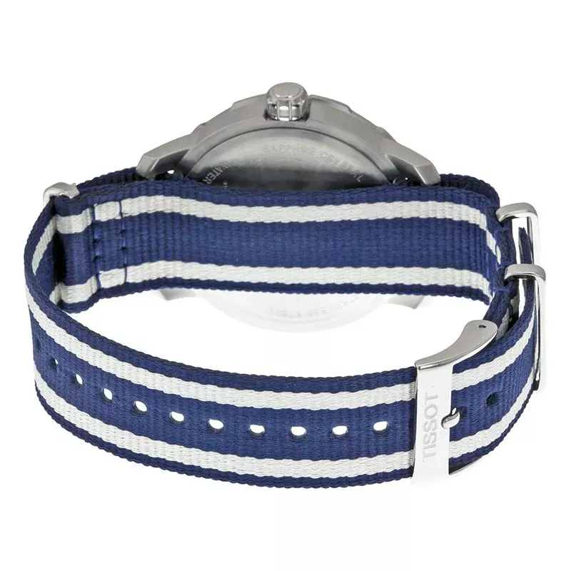 Купить Наручные часы Tissot T095.410.17.037.01 в Sibtime Фото 3 Наручные часы Tissot T095.410.17.037.01 Фото 3