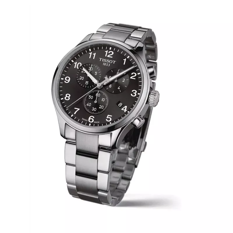 Купить Наручные часы Tissot T1166171105701 T-Sport в Sibtime Фото 2 Наручные часы Tissot T1166171105701 T-Sport Фото 2