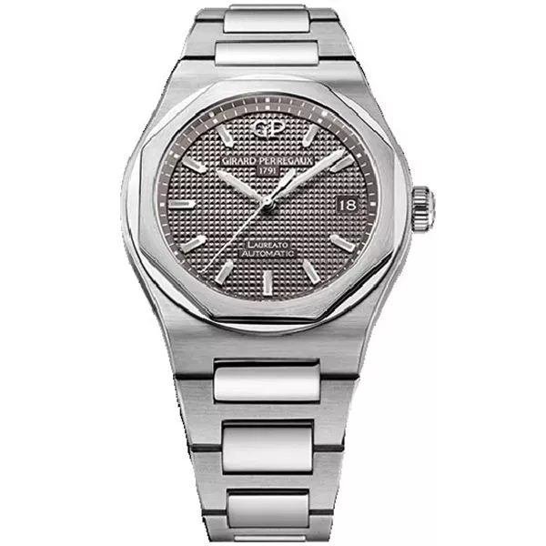 Купить Наручные часы Girard Perregaux 81005-11-231-11A в Sibtime Наручные часы Girard Perregaux 81005-11-231-11A