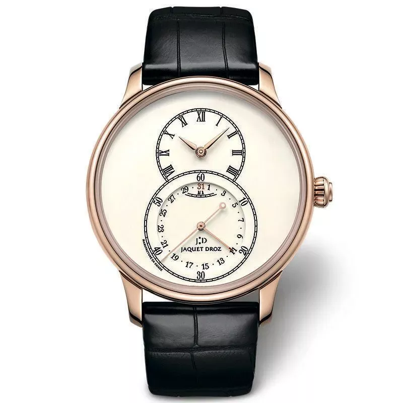 Купить Наручные часы Jaquet Droz J007033200 (261) в Sibtime Наручные часы Jaquet Droz J007033200 (261)