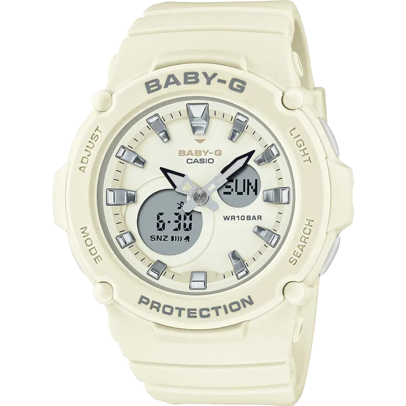 Купить Наручные часы Casio Baby-G BGA-275-7A в Sibtime Фото 1 Наручные часы Casio Baby-G BGA-275-7A Фото 1