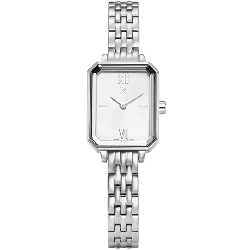 Купить Наручные часы Romanson RM1B28 LLW(WH) в Sibtime Наручные часы Romanson RM1B28 LLW(WH)