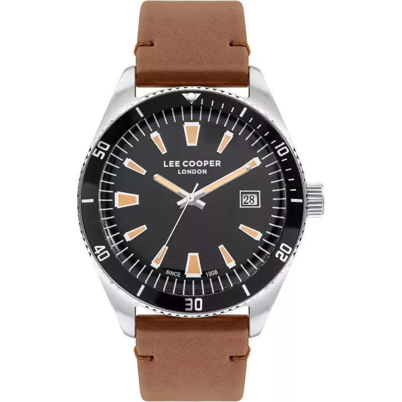 Купить Наручные часы Lee Cooper LC07611.352 в Sibtime Наручные часы Lee Cooper LC07611.352