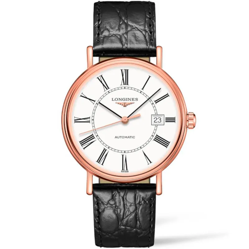 Купить Наручные часы Longines L4.922.1.11.2 в Sibtime Фото 1 Наручные часы Longines L4.922.1.11.2 Фото 1
